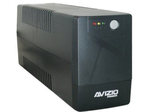 A-LAN Alan-zasilacz awaryjny UPS 850VA Line-Interactive