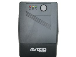 A-LAN Alan-zasilacz awaryjny UPS 850VA Line-Interactive