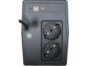 A-LAN Alan-zasilacz awaryjny UPS 850VA Line-Interactive