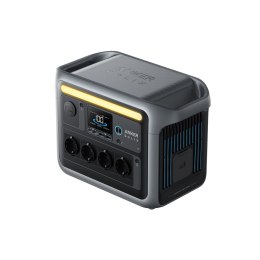 ANKER Przenośna stacja zasilania Anker Solix C1000X 1056Wh 1800W