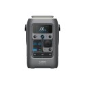 ANKER Przenośna stacja zasilania Anker Solix C300X DC 288Wh 300W