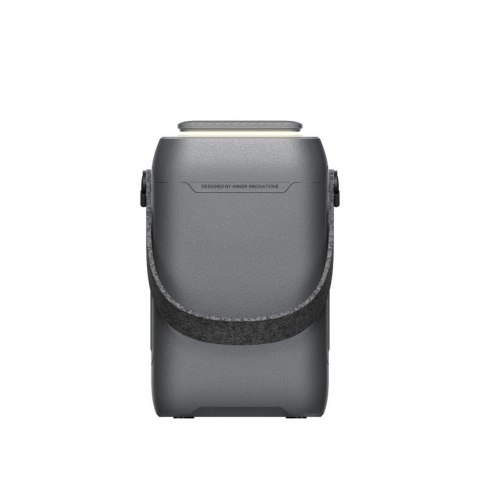 ANKER Przenośna stacja zasilania Anker Solix C300X DC 288Wh 300W ANKER Przenośna stacja zasilania Anker Solix C300X DC 288Wh 300W