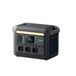 ANKER Przenośna stacja zasilania Anker Solix C800 Plus 76