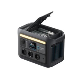 ANKER Przenośna stacja zasilania Anker Solix C800 Plus 76