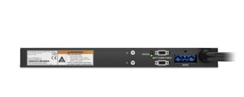 APC APC Smart-UPS 48V 585 WH/LI Battery Pack In APC APC Smart-UPS 48V 585 WH/LI Battery Pack In