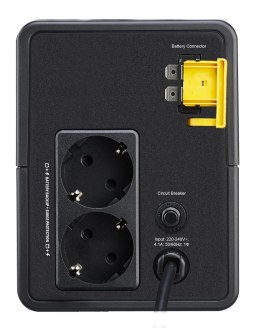 APC UPS APC BVX900LI-GR (WYPRZEDAŻ)