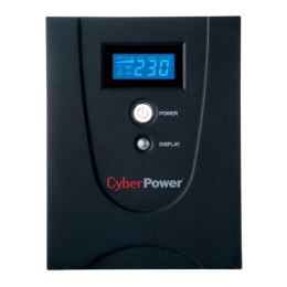 CyberPower Zasilacz CyberPower Value2200EILCD (TWR; 2200VA)