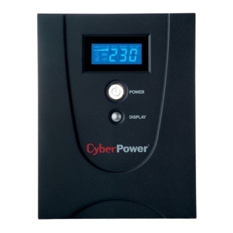 CyberPower Zasilacz CyberPower Value2200EILCD (TWR; 2200VA)