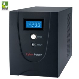 CyberPower Zasilacz CyberPower Value2200EILCD (TWR; 2200VA)