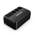 CyberPower Zasilacz UPS CyberPower BU650EG-FR