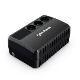 CyberPower Zasilacz UPS CyberPower BU650EG-FR