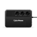 CyberPower Zasilacz UPS CyberPower BU650EG-FR