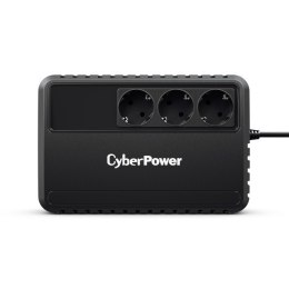 CyberPower Zasilacz UPS CyberPower BU650EG-FR