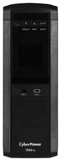 CyberPower Zasilacz UPS CyberPower CP1350EPFCLCD