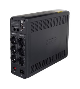 CyberPower Zasilacz UPS CyberPower CP1600EPFCLCD