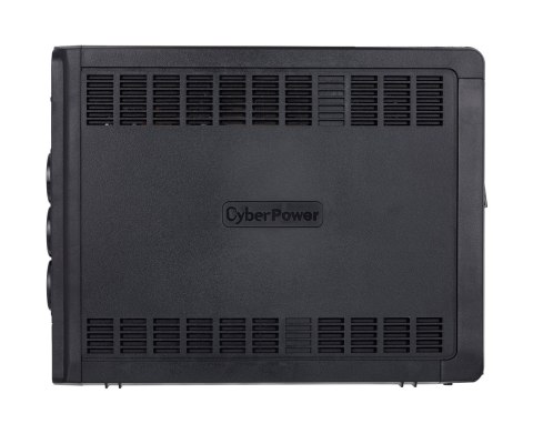 CyberPower Zasilacz UPS CyberPower CP1600EPFCLCD CyberPower Zasilacz UPS CyberPower CP1600EPFCLCD