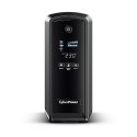 CyberPower Zasilacz UPS CyberPower CP900EPFCLCD (TWR; 900VA)