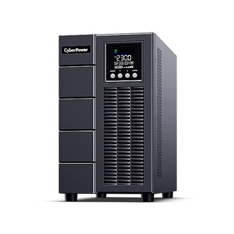 CyberPower Zasilacz UPS CyberPower OLS3000EA-DE CyberPower Zasilacz UPS CyberPower OLS3000EA-DE