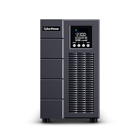 CyberPower Zasilacz UPS CyberPower OLS3000EA-DE CyberPower Zasilacz UPS CyberPower OLS3000EA-DE