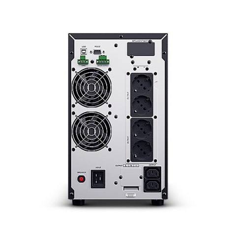 CyberPower Zasilacz UPS CyberPower OLS3000EA-DE CyberPower Zasilacz UPS CyberPower OLS3000EA-DE