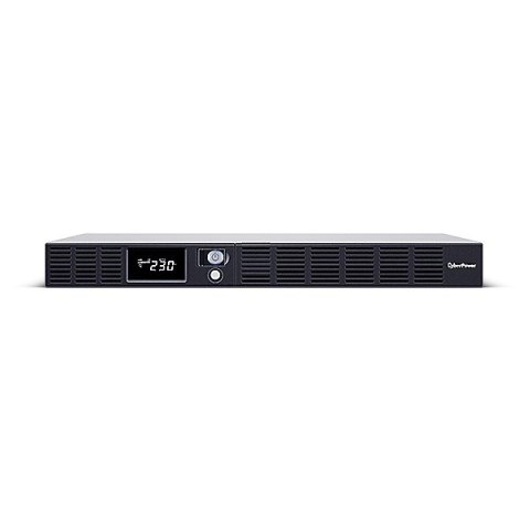 CyberPower Zasilacz UPS CyberPower OR1000ERM1U CyberPower Zasilacz UPS CyberPower OR1000ERM1U