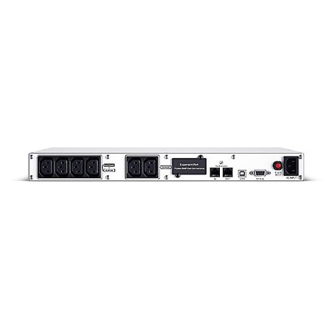CyberPower Zasilacz UPS CyberPower OR1500ERM1U CyberPower Zasilacz UPS CyberPower OR1500ERM1U