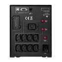 CyberPower Zasilacz UPS CyberPower PR3000ELCDSL