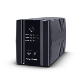 CyberPower Zasilacz UPS CyberPower UT1500EG-FR