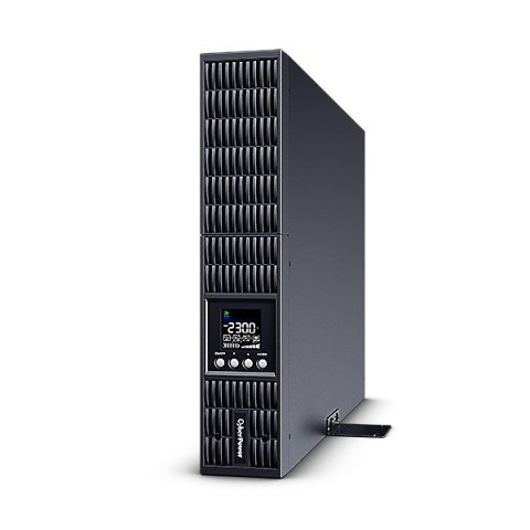 CyberPower Zasilacz awaryjny UPS CyberPower OLS3000ERT2UA CyberPower Zasilacz awaryjny UPS CyberPower OLS3000ERT2UA