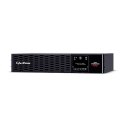 CyberPower Zasilacz awaryjny UPS CyberPower PR1000ERT2U (RM/TWR; 1000VA)