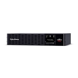 CyberPower Zasilacz awaryjny UPS CyberPower PR1000ERT2U (RM/TWR; 1000VA)