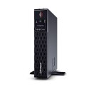 CyberPower Zasilacz awaryjny UPS CyberPower PR1000ERT2U (RM/TWR; 1000VA)