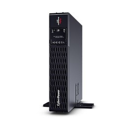 CyberPower Zasilacz awaryjny UPS CyberPower PR1000ERT2U (RM/TWR; 1000VA)