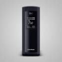 CyberPower Zasilacz awaryjny UPS CyberPower VP1600ELCD-FR
