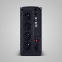 CyberPower Zasilacz awaryjny UPS CyberPower VP700ELCD-FR