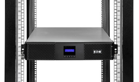 EATON Eaton- zasilacz awaryjny UPS 9E 2000i Rack2U EATON Eaton- zasilacz awaryjny UPS 9E 2000i Rack2U