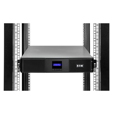 EATON Eaton-zasilacz awaryjny UPS 9E 3000i Rack2U EATON Eaton-zasilacz awaryjny UPS 9E 3000i Rack2U