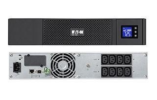 EATON Zasilacz EATON 5SC1500IR (Rack; 1500VA)