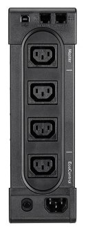 EATON Zasilacz UPS EATON ELP650IEC (TWR; 650VA)