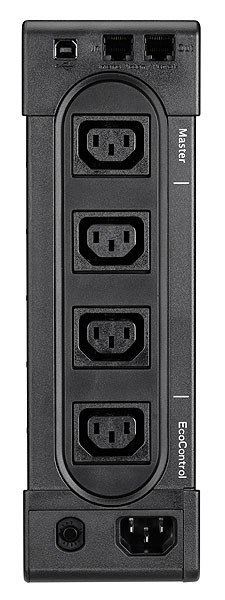EATON Zasilacz UPS EATON ELP650IEC (TWR; 650VA) EATON Zasilacz UPS EATON ELP650IEC (TWR; 650VA)