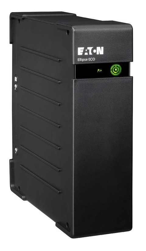 EATON Zasilacz UPS EATON ELipse Eco EL500FR (TWR; 500VA) EATON Zasilacz UPS EATON ELipse Eco EL500FR (TWR; 500VA)