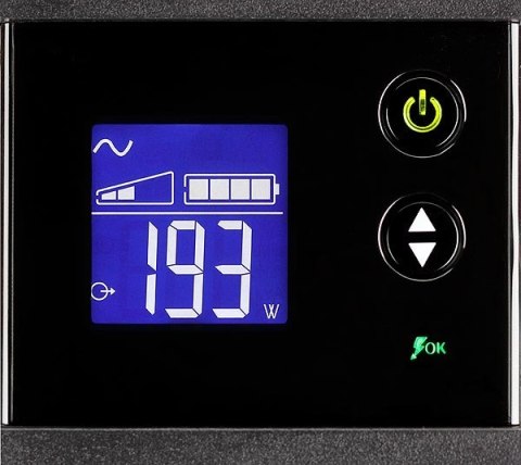 EATON Zasilacz UPS EATON Elipse Pro ELP650FR (TWR; 650VA) EATON Zasilacz UPS EATON Elipse Pro ELP650FR (TWR; 650VA)