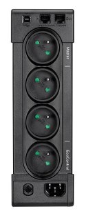 EATON Zasilacz UPS EATON Elipse Pro ELP650FR (TWR; 650VA)