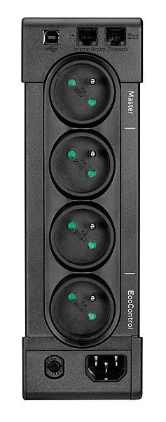 EATON Zasilacz UPS EATON Elipse Pro ELP650FR (TWR; 650VA) EATON Zasilacz UPS EATON Elipse Pro ELP650FR (TWR; 650VA)