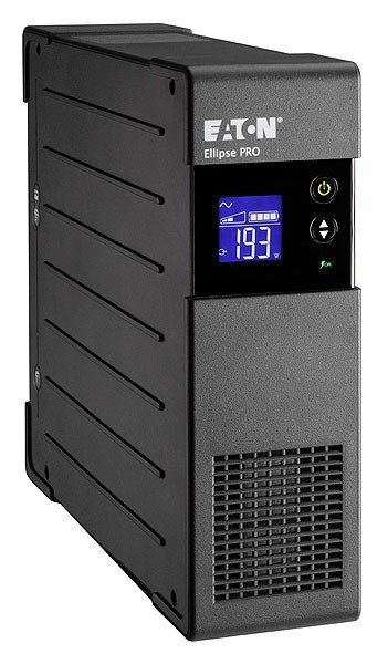 EATON Zasilacz UPS EATON Elipse Pro ELP850FR (TWR; 850VA) EATON Zasilacz UPS EATON Elipse Pro ELP850FR (TWR; 850VA)