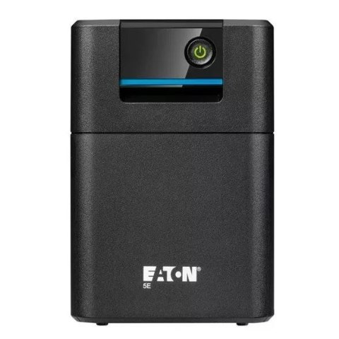 EATON Zasilacz UPS Eaton 5E550 IEC G2 EATON Zasilacz UPS Eaton 5E550 IEC G2