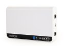 ENERGENIE ENERGENIE MINI UPS DO URZĄDZEŃ DC 12V - 15V, 18W, BIAŁY