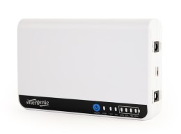 ENERGENIE ENERGENIE MINI UPS DO URZĄDZEŃ DC 12V - 15V, 18W, BIAŁY