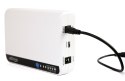 ENERGENIE ENERGENIE MINI UPS DO URZĄDZEŃ DC 12V - 15V, 18W, BIAŁY