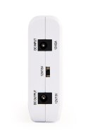 ENERGENIE ENERGENIE MINI UPS DO URZĄDZEŃ DC 12V - 15V, 18W, BIAŁY